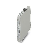 Kondycjoner sygnałów MACX MCR-UI-UI-UP-NC, 24-230V AC/DC | 2811297 Phoenix Contact