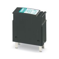 Wtyk z ochroną przed przepięciami PT 2X2-24DC-ST | 2838228 Phoenix Contact