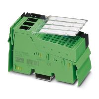 Złącze Inline IB IL 24 PWR IN/R-PAC | 2861674 Phoenix Contact