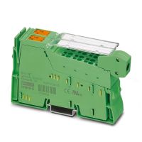 Złącze funkcyjne Inline IB IL CNT-PAC | 2861852 Phoenix Contact