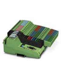 moduł I/O ILB PB 24 DI16 DO16 | 2862411 Phoenix Contact