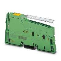 Zacisk Inline ME IB IL AO 2/U/BP-ME | 2863957 Phoenix Contact