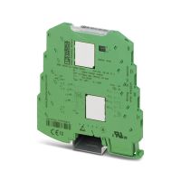 Kondycjoner sygnałów NAMUR MINI MCR-SL-NAM-2RNO | 2864105 Phoenix Contact