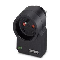 Urządzenie z ochroną przed przepięciami typ 3 MNT-NET B/F | 2882226 Phoenix Contact