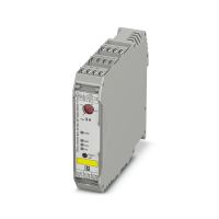 Rozrusznik silnikowy hybrydowy ELR H3-IES-SC- 24DC/500AC-9 | 2900569 Phoenix Contact