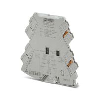 Wzmacniacz separacyjny MINI MCR-2-UI-UI-PT | 2902040 Phoenix Contact