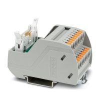 Moduł przejściowy VIP-2/PT/FLK16 | 2903789 Phoenix Contact
