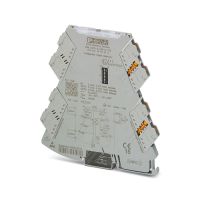 Podwajacze sygnałów MINI MCR-2-UNI-UI-2UI | 2905026 Phoenix Contact