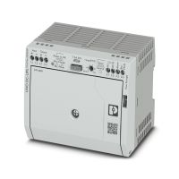 Zasilacz bezprzerwowy - UNO-UPS/24DC/24DC/60W | 2905907 Phoenix Contact