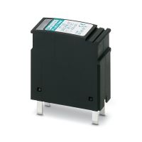 Wtyk z ochroną przed przepięciami PT 1X2-24DC/FM-ST | 2920078 Phoenix Contact