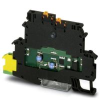 Urządzenie z ochroną przed przepięciami TT-2-PE/S1-M-24DC | 2920638 Phoenix Contact