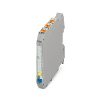 Separator zasilania i kondycjoner sygnałów wejściowych MACX MCR-EX-SL-RPSSI-2I-SP | 2924236 Phoenix Contact