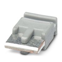 Mostek wtykowy FBST 6-PLC GY, 2-biegunowy, szary | 2966825 Phoenix Contact