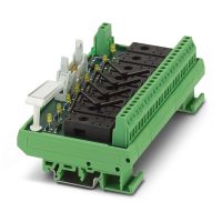 Moduł aktywny UMK- 8 RELS/KSR-G24/21/PLC | 2974914 Phoenix Contact