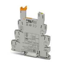 Gniazdo przekaźnikowe PLC-BSC- 5DC/ 1/ACT | 2980241 Phoenix Contact