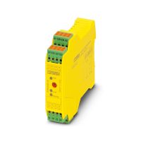 Przekaźniki bezpieczeństwa PSR-SPP-24DC/ESD/4X1/30 | 2981813 Phoenix Contact