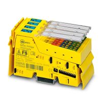 Przekaźnik bezpieczeństwa IB IL 24 PSDI 8-PAC | 2985688 Phoenix Contact