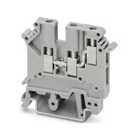 Listwy zaciskowe przepustowe UK 3-TWIN | 3002225 Phoenix Contact