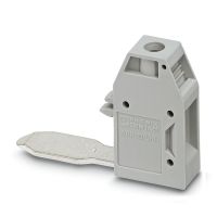 Złącze odgałęzień AGK 10-UKH 95 szate | 3003541 Phoenix Contact