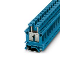 Złączka przelotowa 2-przewodowe 2,5-25mm2 UK 16 N BU, niebieski | 3006056 Phoenix Contact