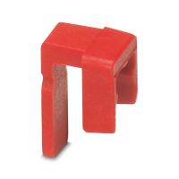 Pokrywa ochronna FBSC, czerwony | 3012325 Phoenix Contact