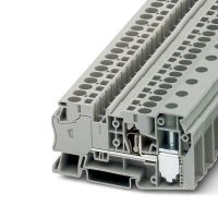 Zbiorcze złącze potencjałów STU 35/ 4X10 | 3033126 Phoenix Contact