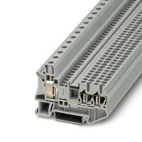 Zbiorcze złącze potencjałów STU 10/ 4X2,5 | 3033139 Phoenix Contact