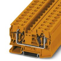 Złączka przelotowa ST 16 OG | 3036150 Phoenix Contact