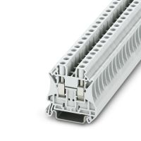 Listwa zaciskowa przepustowa UT 6 WH | 3045198 Phoenix Contact
