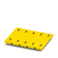 Etykieta ostrzegawcza | 3047345 Phoenix Contact