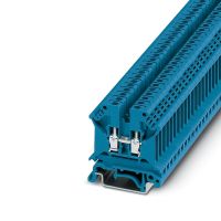 Złączka przelotowa TB 4 I BU, niebieska | 3057678 Phoenix Contact