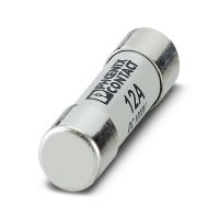 Bezpiecznik FUSE 10,3X38 12A PV | 3061347 Phoenix Contact