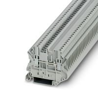 Złączka przelotowa UT 2,5-MTD | 3064085 Phoenix Contact