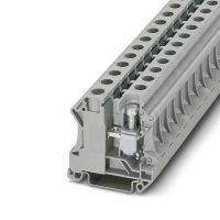 Złącze instalacyjne UTI 16 | 3073827 Phoenix Contact