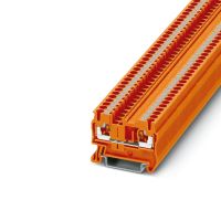 Złączka przelotowa PT 2,5 OG | 3212329 Phoenix Contact