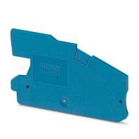 Pokrywa zamykająca D-PTN 4 | 3213978 Phoenix Contact