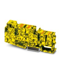 Zbiorcze złącze potencjałów PTU 35/4X6/6X2,5-FE | 3214082 Phoenix Contact