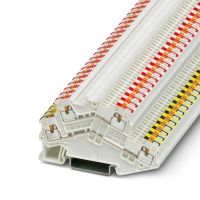 Złącze 2-poziomowe PTTBS 1,5/S-KNX | 3214663 Phoenix Contact