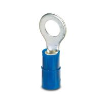 Końcówka kablowa oczkowa C-RCI 2,5/M5 przekrój 1,5-2,5mm2 , otwór pod śrubę M5, niebieska | 3240024 Phoenix Contact