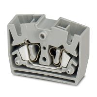 Minizłącze przelotowe 2,5mm2, MSDB 2,5-F, szare | 3244232 Phoenix Contact