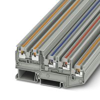 Złącza do czujn./urządzeń wykon. PTIO 1,5/S/4 | 3244452 Phoenix Contact