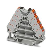 Rozdzielacz napięcia PTRV 4-PV /RD | 3270246 Phoenix Contact