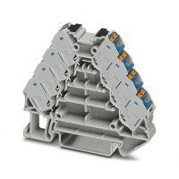 Rozdzielacz napięcia PTRV 4-PV /BU | 3270247 Phoenix Contact