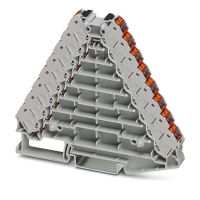 Rozdzielacz napięcia PTRV 8-PV /RD | 3270248 Phoenix Contact