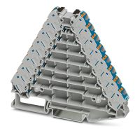 Rozdzielacz napięcia PTRV 8-PV /BU | 3270249 Phoenix Contact