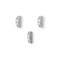 Modułowy przekaźnik impulsowy serii 20: 2 Z 16 A 24 V DC | 20.22.9.024.4000 Finder