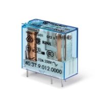 Przekaźnik miniaturowy 1P 10A 110V AC | 40.31.8.110.0000 Finder