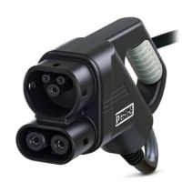 Kabel ładujący DC EV-T2M4CC-DC60A-6,0M16ESBK00 | 1623157 Phoenix Contact