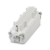 Wkładka stykowa HC-B24-I-TPT-F | 1423022 Phoenix Contact