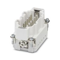 Wkładka stykowa HC-B10-I-TPT-M | 1423017 Phoenix Contact